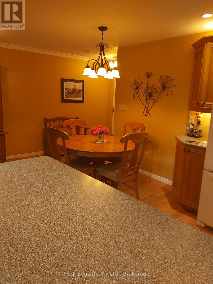 201 - 85 William Street N, Brockton, Ontario  N0G 2V0 - Photo 2 - X12314916