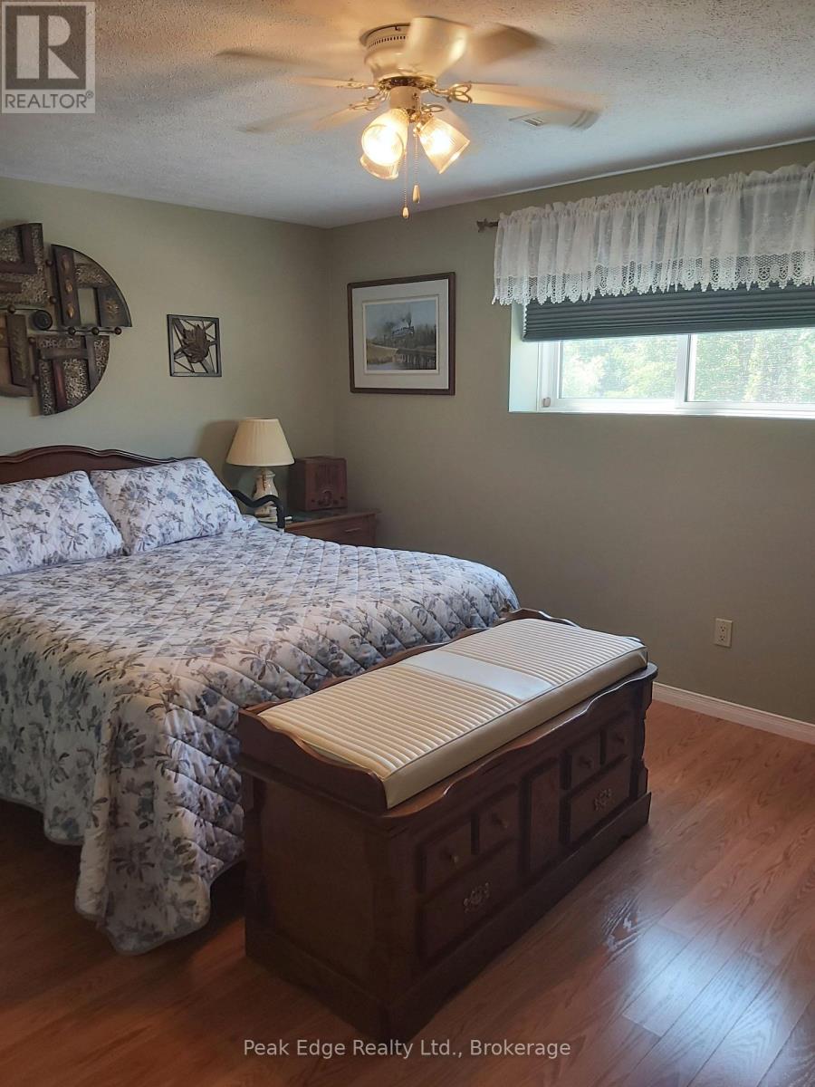 201 - 85 William Street N, Brockton, Ontario  N0G 2V0 - Photo 4 - X12314916