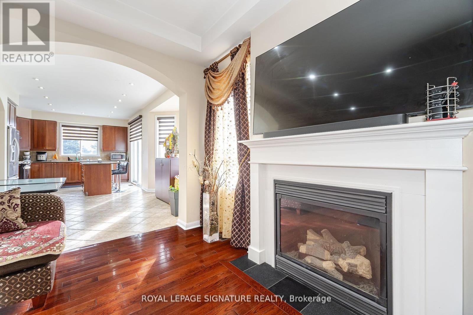 21 Alboreto Way, Brampton, Ontario  L6X 0N5 - Photo 26 - W12314743