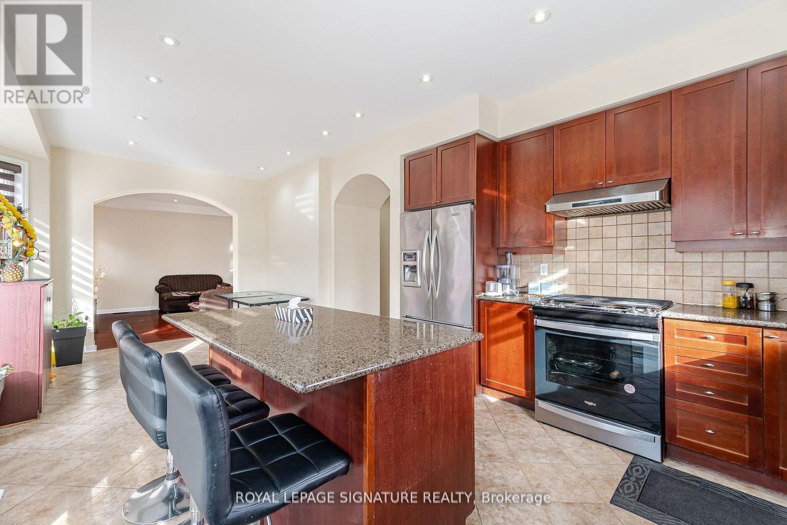 21 Alboreto Way, Brampton, Ontario  L6X 0N5 - Photo 30 - W12314743