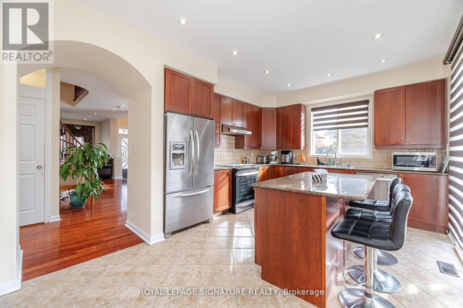 21 Alboreto Way, Brampton, Ontario  L6X 0N5 - Photo 32 - W12314743