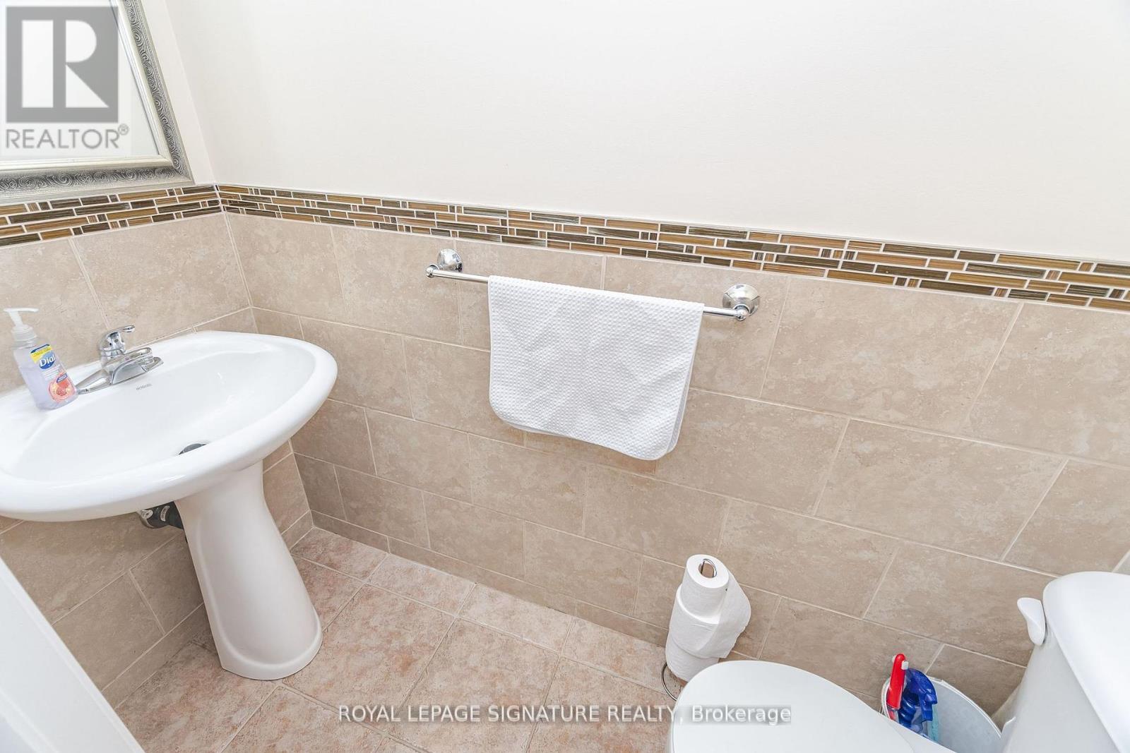 21 Alboreto Way, Brampton, Ontario  L6X 0N5 - Photo 33 - W12314743