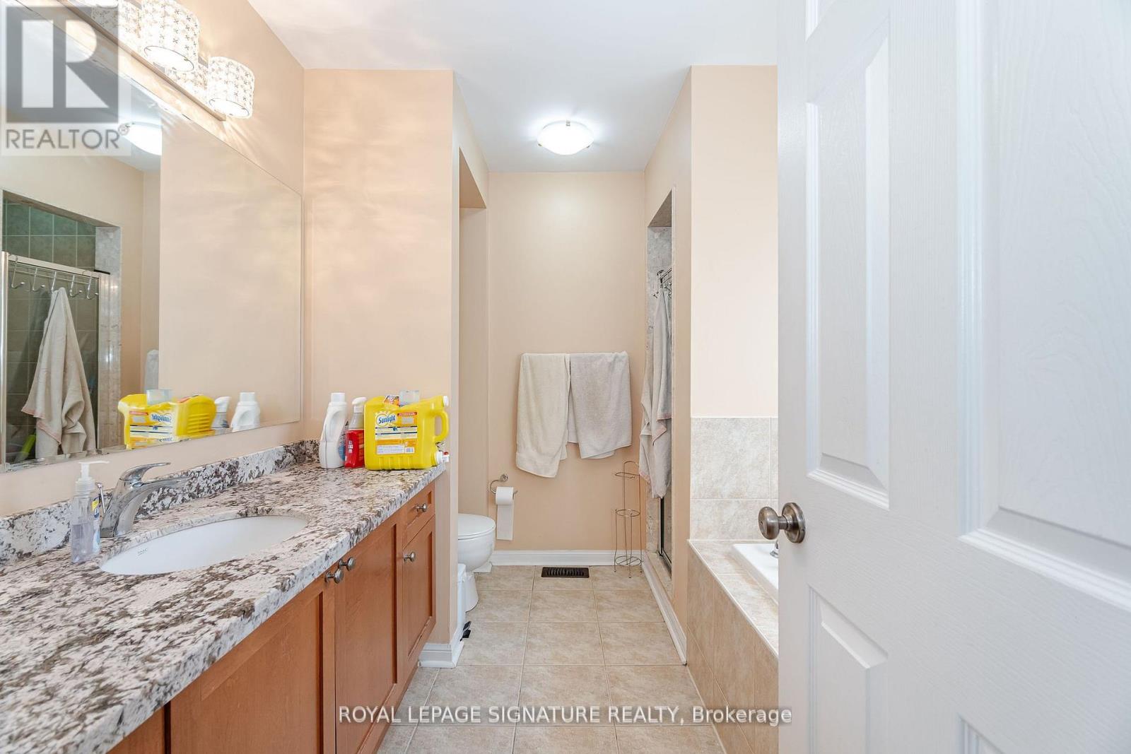 21 Alboreto Way, Brampton, Ontario  L6X 0N5 - Photo 37 - W12314743