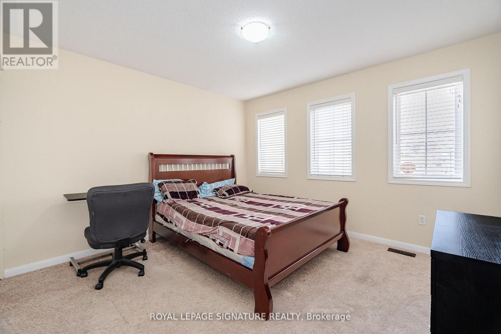 21 Alboreto Way, Brampton, Ontario  L6X 0N5 - Photo 6 - W12314743