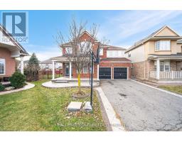 21 ALBORETO WAY, Brampton, Ontario