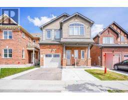 171 BUICK BOULEVARD, Brampton, Ontario