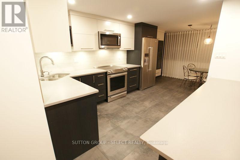 1601 - 380 King Street, London East, Ontario  N6B 3L6 - Photo 24 - X12314529