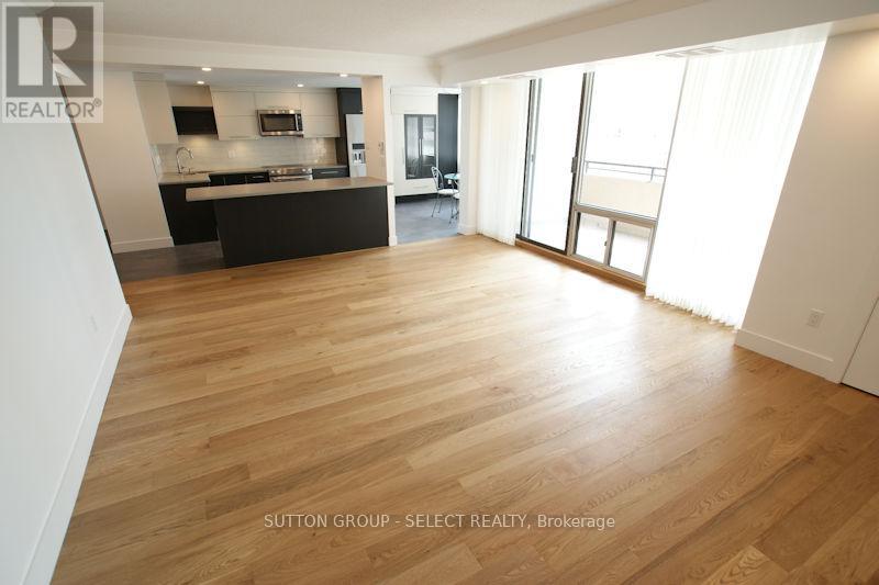1601 - 380 King Street, London East, Ontario  N6B 3L6 - Photo 26 - X12314529