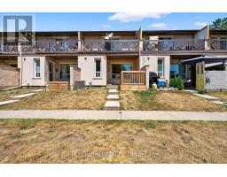 27 - 275 BLAKE STREET, Barrie, Ontario