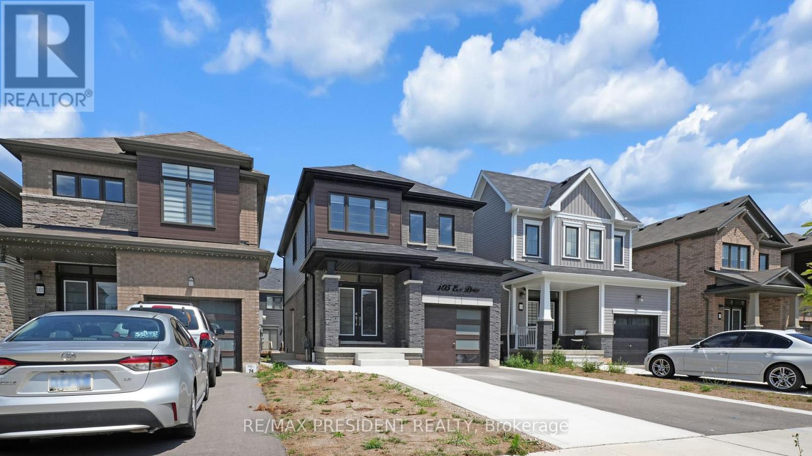 Property at 105 EVA DRIVE image 2