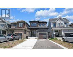 105 EVA DRIVE, Woolwich, Ontario