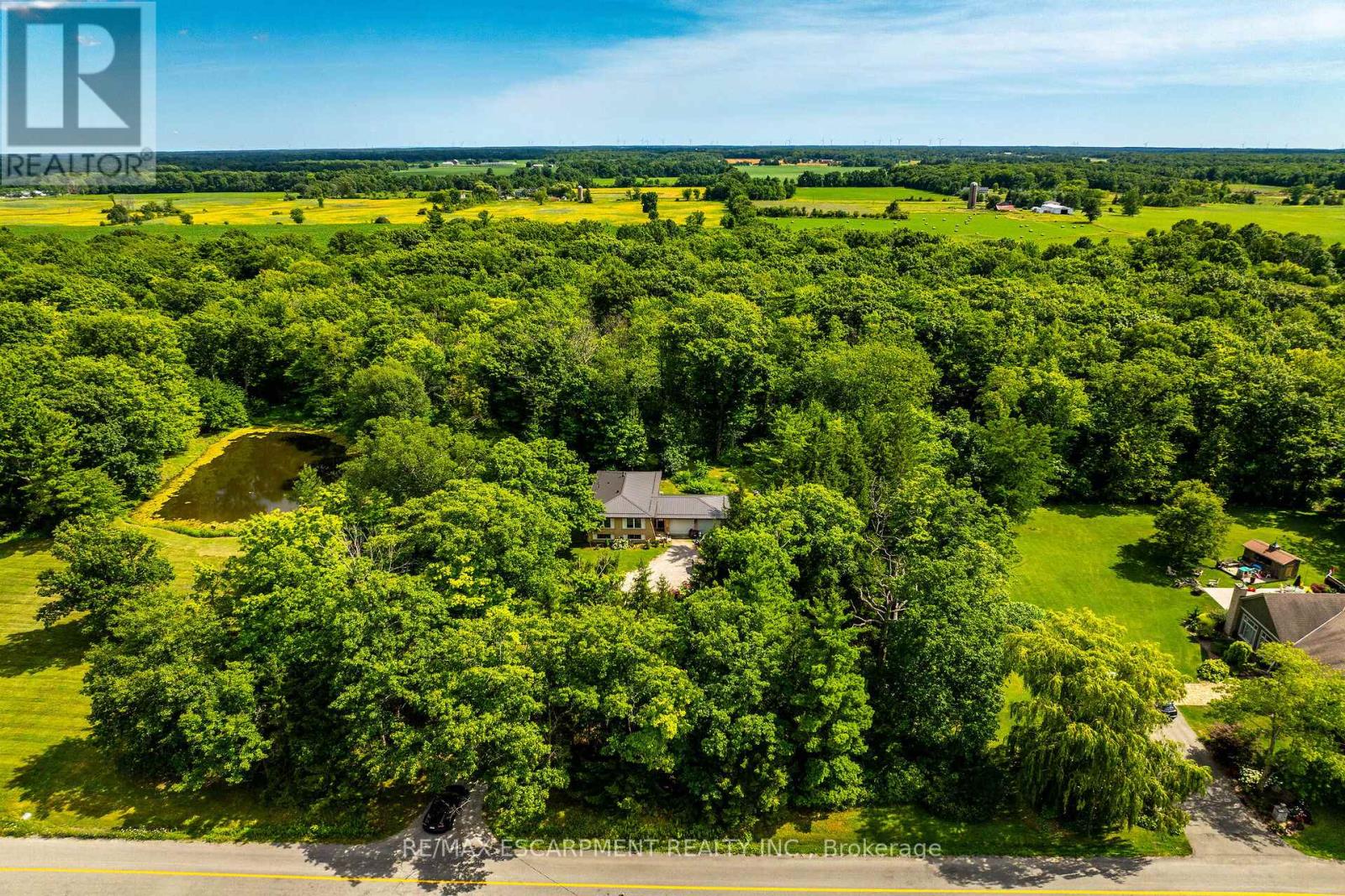118 Concession 1 Road, Haldimand, Ontario  N0A 1C0 - Photo 48 - X12314810