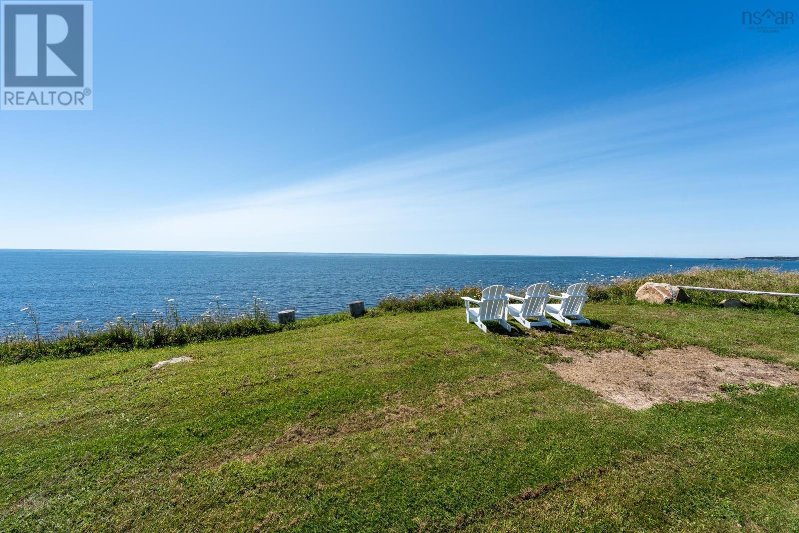 Lot 7 0 Hilton Road, Rockville, Nova Scotia  B5A 5G2 - Photo 1 - 202518802