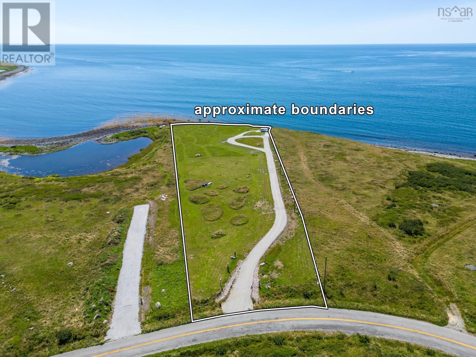 Lot 7 0 Hilton Road, Rockville, Nova Scotia  B5A 5G2 - Photo 2 - 202518802