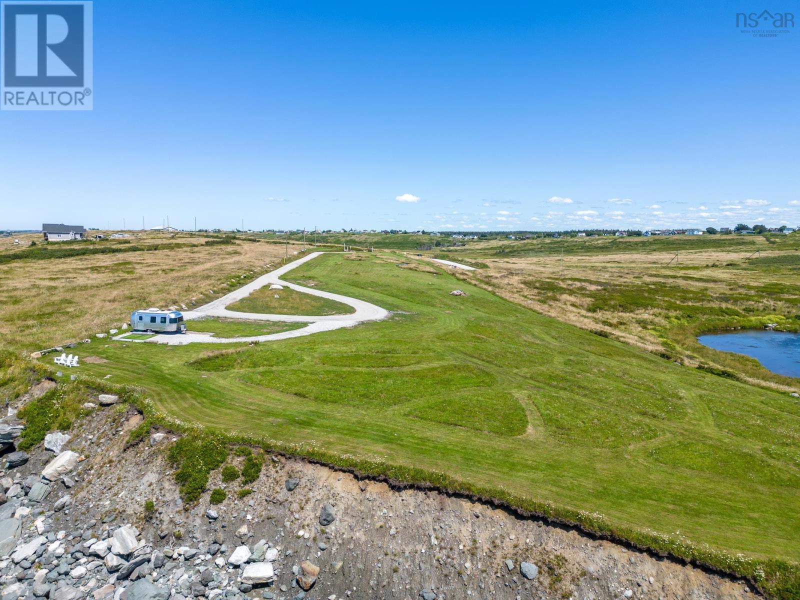 Lot 7 0 Hilton Road, Rockville, Nova Scotia  B5A 5G2 - Photo 4 - 202518802