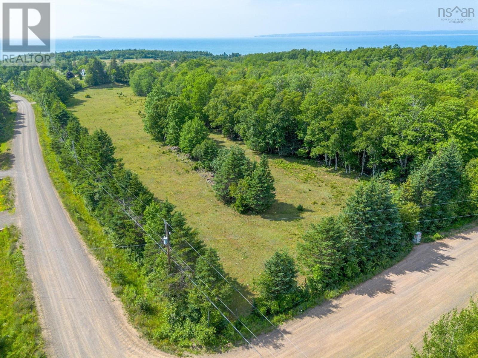 Lot Black Rock Road & Russia Road, Black Rock, Nova Scotia  B0P 1V0 - Photo 3 - 202518926