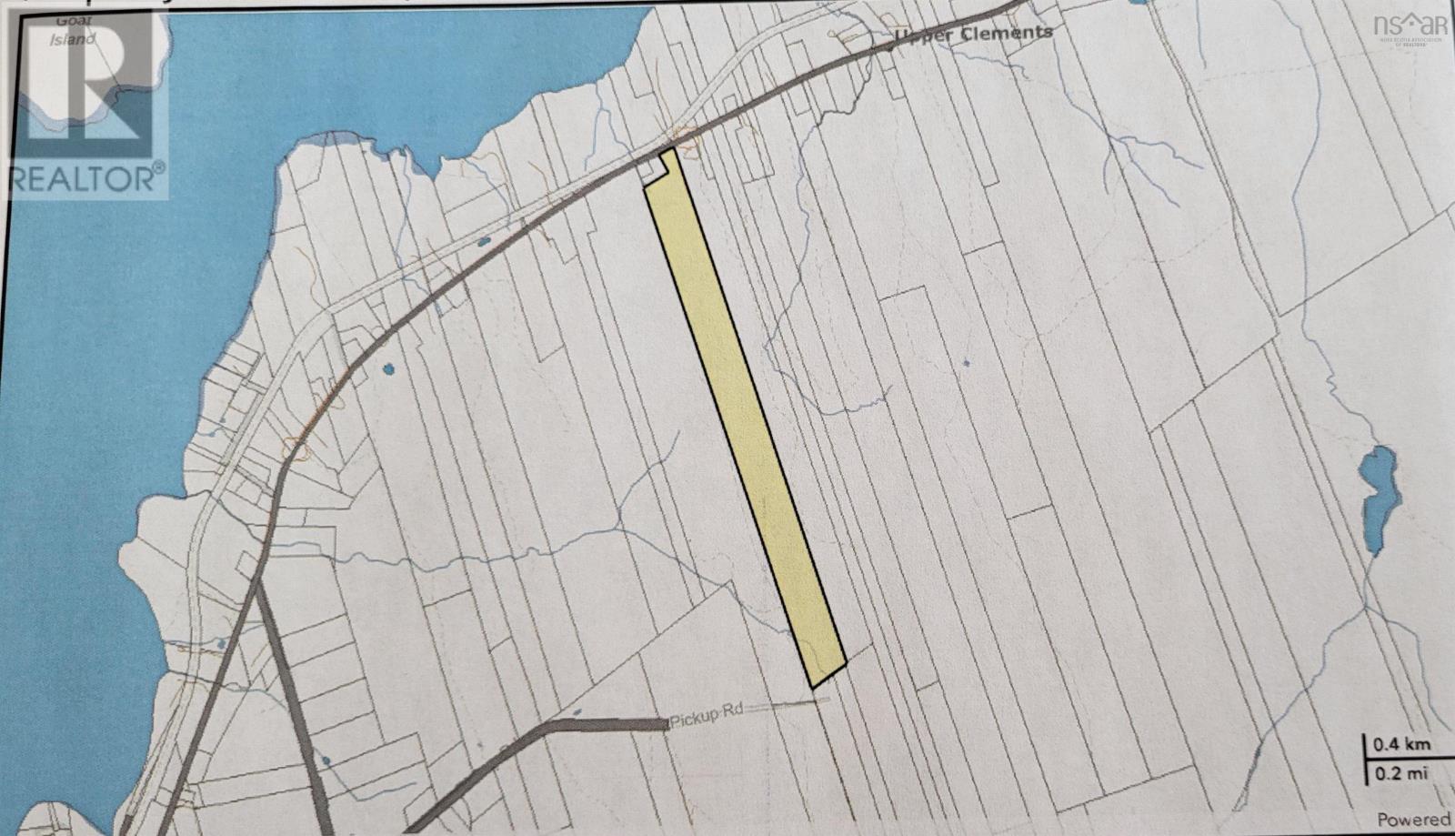 Lot Highway 1, Upper Clements, Nova Scotia  B0S 1A0 - Photo 5 - 202506525