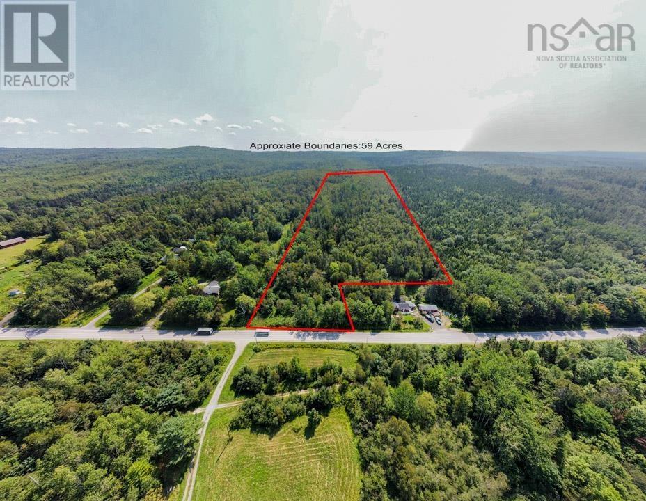 Lot Highway 1, Upper Clements, Nova Scotia  B0S 1A0 - Photo 1 - 202506525