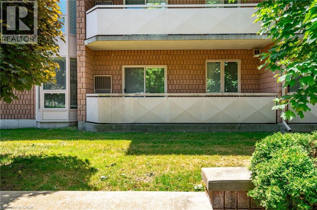 416 Limeridge Road E Unit# 109, Hamilton, Ontario  L9A 2S7 - Photo 24 - 40750371