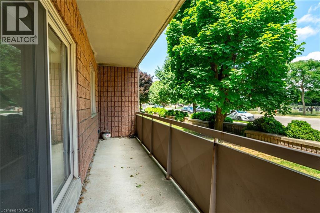 416 Limeridge Road E Unit# 109, Hamilton, Ontario  L9A 2S7 - Photo 22 - 40750371