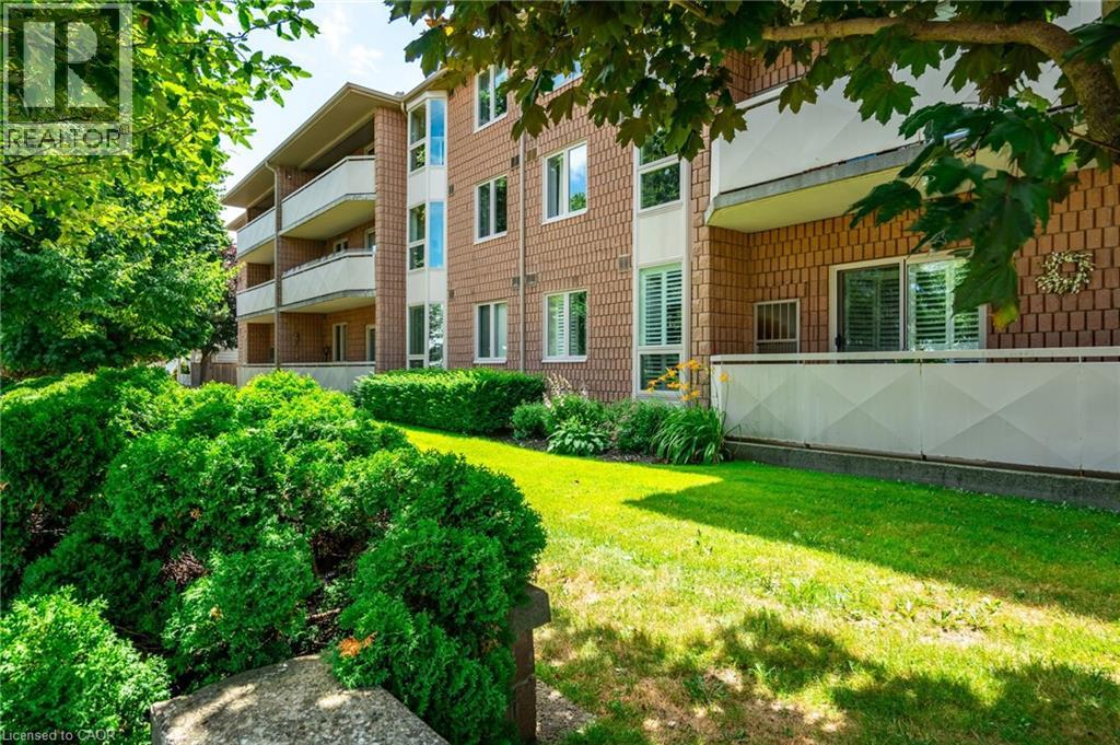 416 Limeridge Road E Unit# 109, Hamilton, Ontario  L9A 2S7 - Photo 27 - 40750371