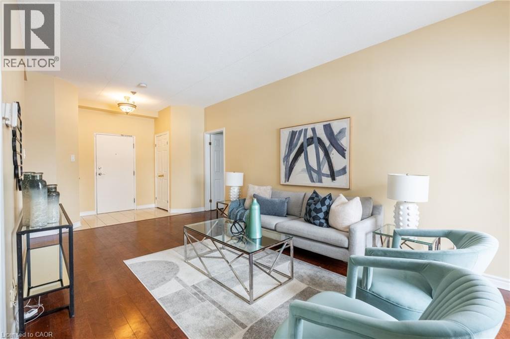 416 Limeridge Road E Unit# 109, Hamilton, Ontario  L9A 2S7 - Photo 7 - 40750371