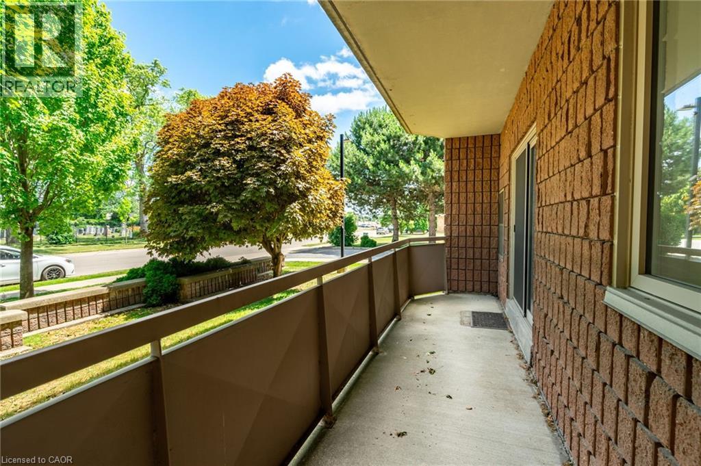 416 Limeridge Road E Unit# 109, Hamilton, Ontario  L9A 2S7 - Photo 23 - 40750371