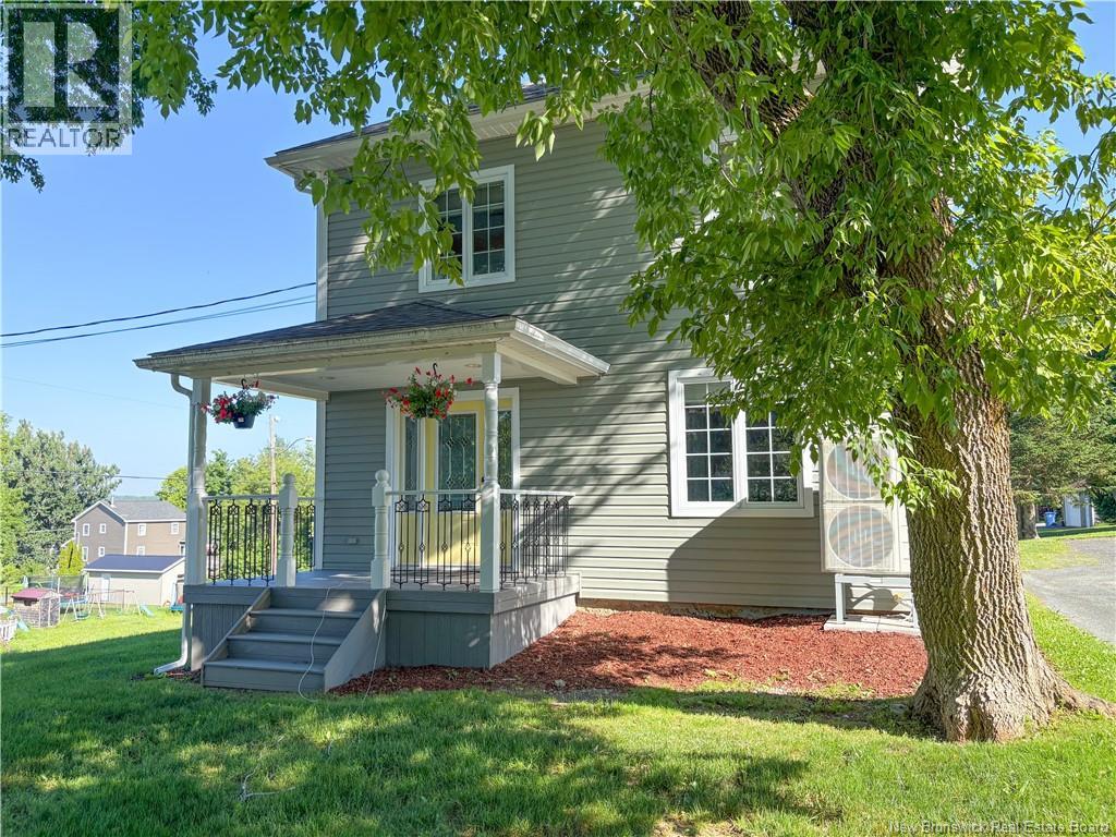 21 Hillcrest Avenue, Hartland, New Brunswick  E7P 1M7 - Photo 46 - NB123999