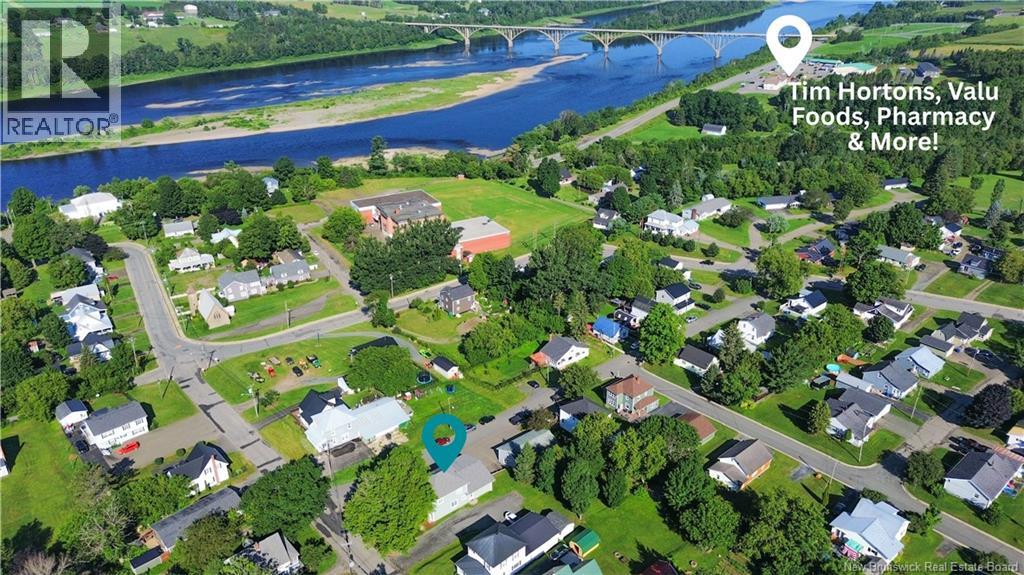 21 Hillcrest Avenue, Hartland, New Brunswick  E7P 1M7 - Photo 49 - NB123999