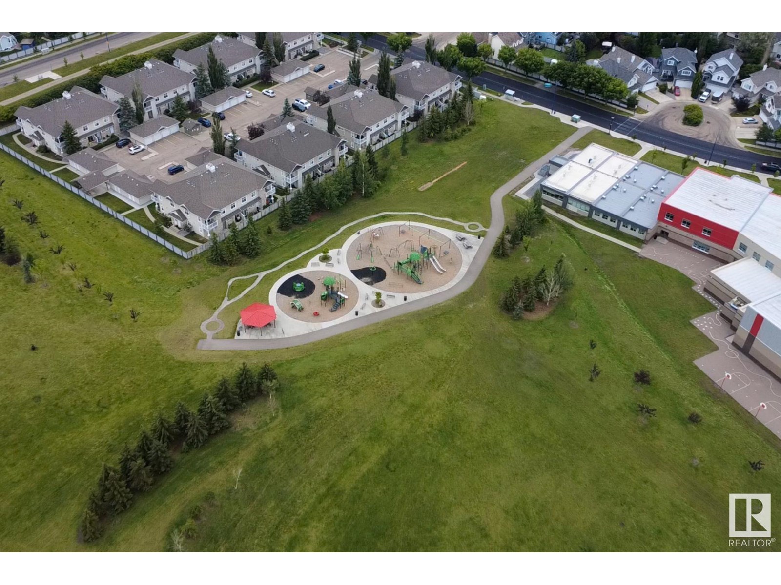 446 Sparling Co Sw, Edmonton, Alberta  T6X 1G9 - Photo 46 - E4449813