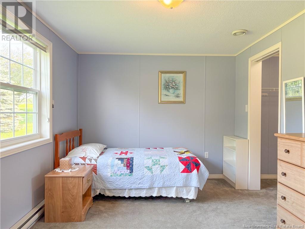 18 Cahill Road, Beechwood, New Brunswick  E7J 1Z6 - Photo 21 - NB123741