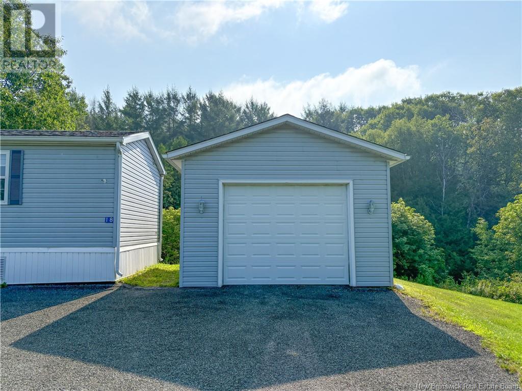 18 Cahill Road, Beechwood, New Brunswick  E7J 1Z6 - Photo 37 - NB123741