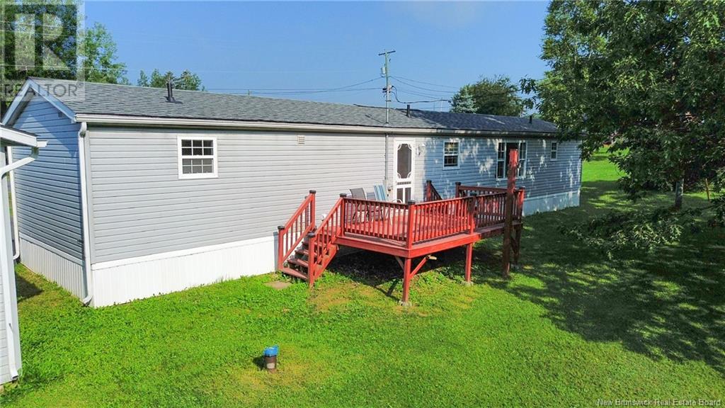 18 Cahill Road, Beechwood, New Brunswick  E7J 1Z6 - Photo 44 - NB123741