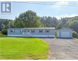 18 Cahill Road, Beechwood, New Brunswick