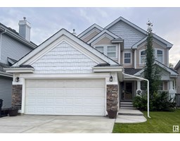 446 Sparling Co Sw Summerside, Edmonton, Ca