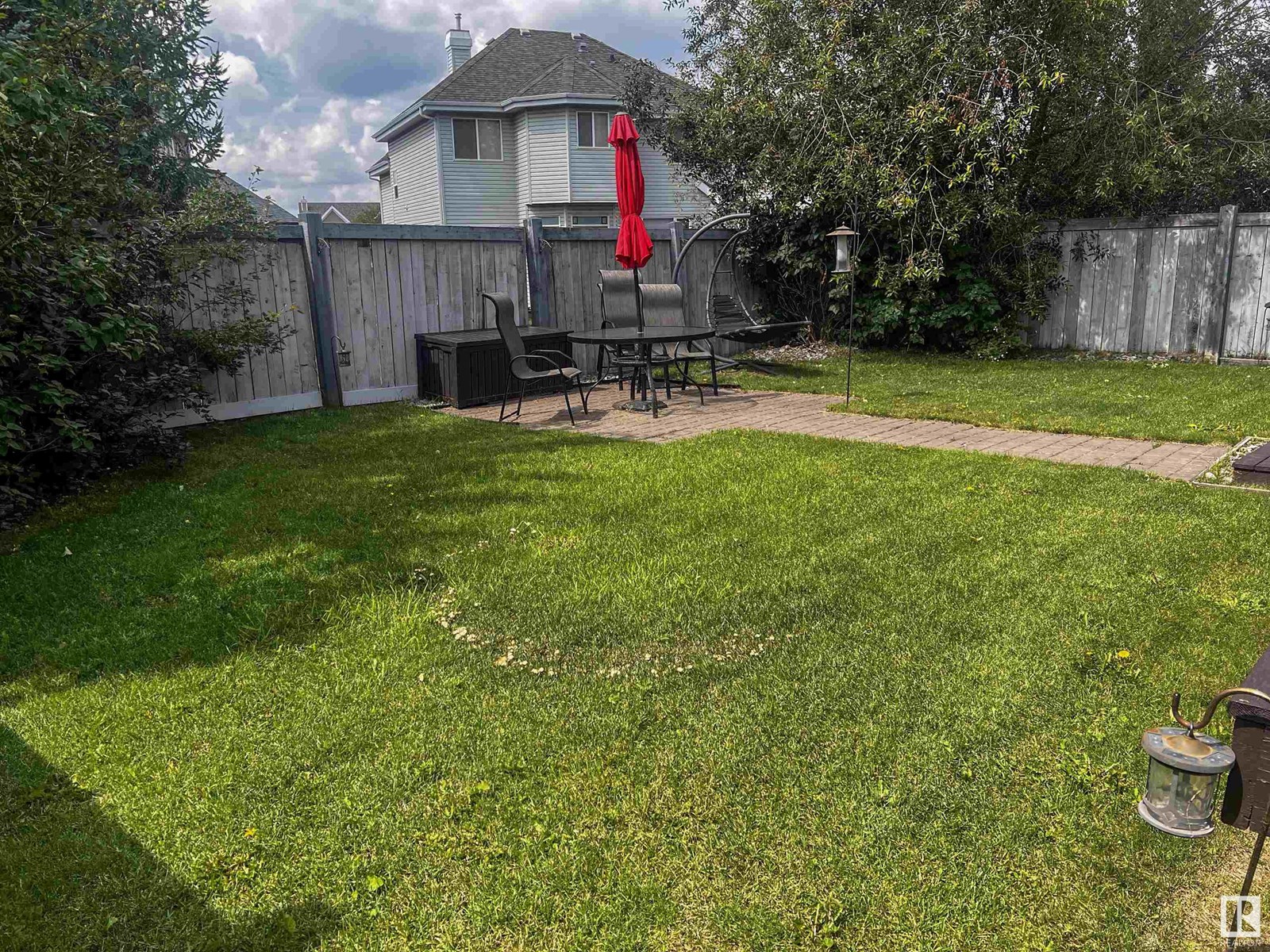 446 Sparling Co Sw, Edmonton, Alberta  T6X 1G9 - Photo 39 - E4449813
