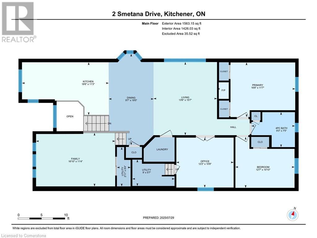 2 Smetana Drive, Kitchener, Ontario  N2B 3B8 - Photo 48 - 40755192