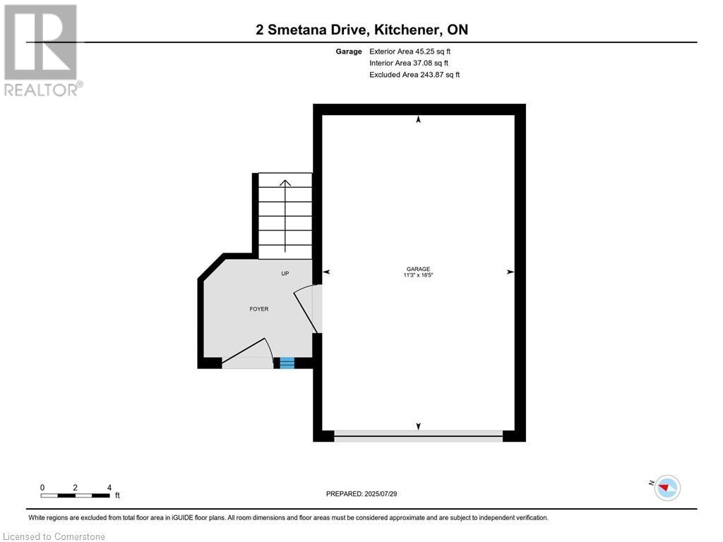 2 Smetana Drive, Kitchener, Ontario  N2B 3B8 - Photo 49 - 40755192