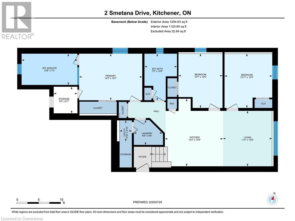 2 Smetana Drive, Kitchener, Ontario  N2B 3B8 - Photo 50 - 40755192