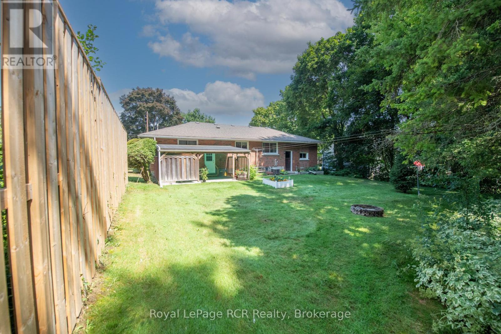 258 Birmingham Street W, Wellington North, Ontario  N0G 2L1 - Photo 34 - X12314655
