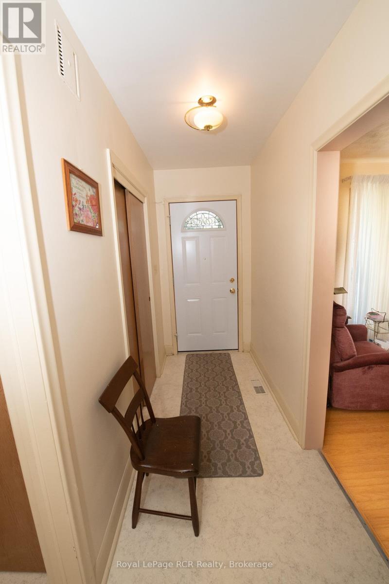 258 Birmingham Street W, Wellington North, Ontario  N0G 2L1 - Photo 16 - X12314655