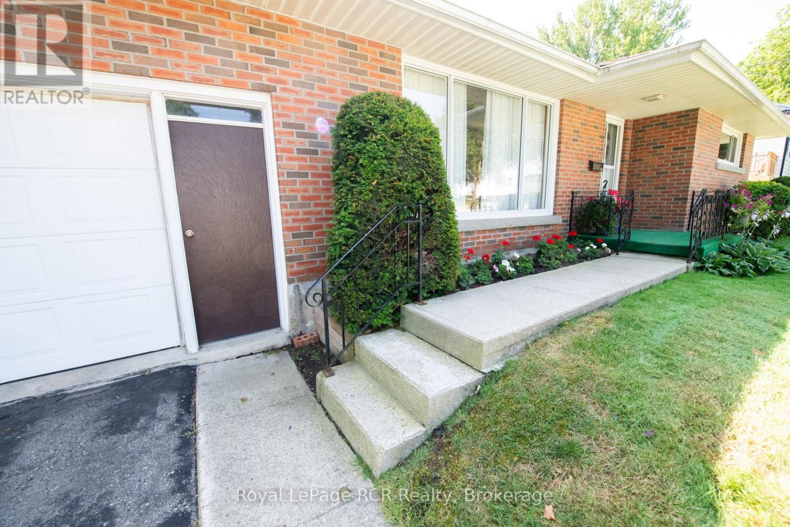 258 Birmingham Street W, Wellington North, Ontario  N0G 2L1 - Photo 31 - X12314655