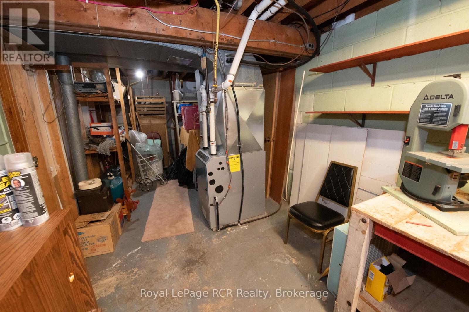 258 Birmingham Street W, Wellington North, Ontario  N0G 2L1 - Photo 41 - X12314655