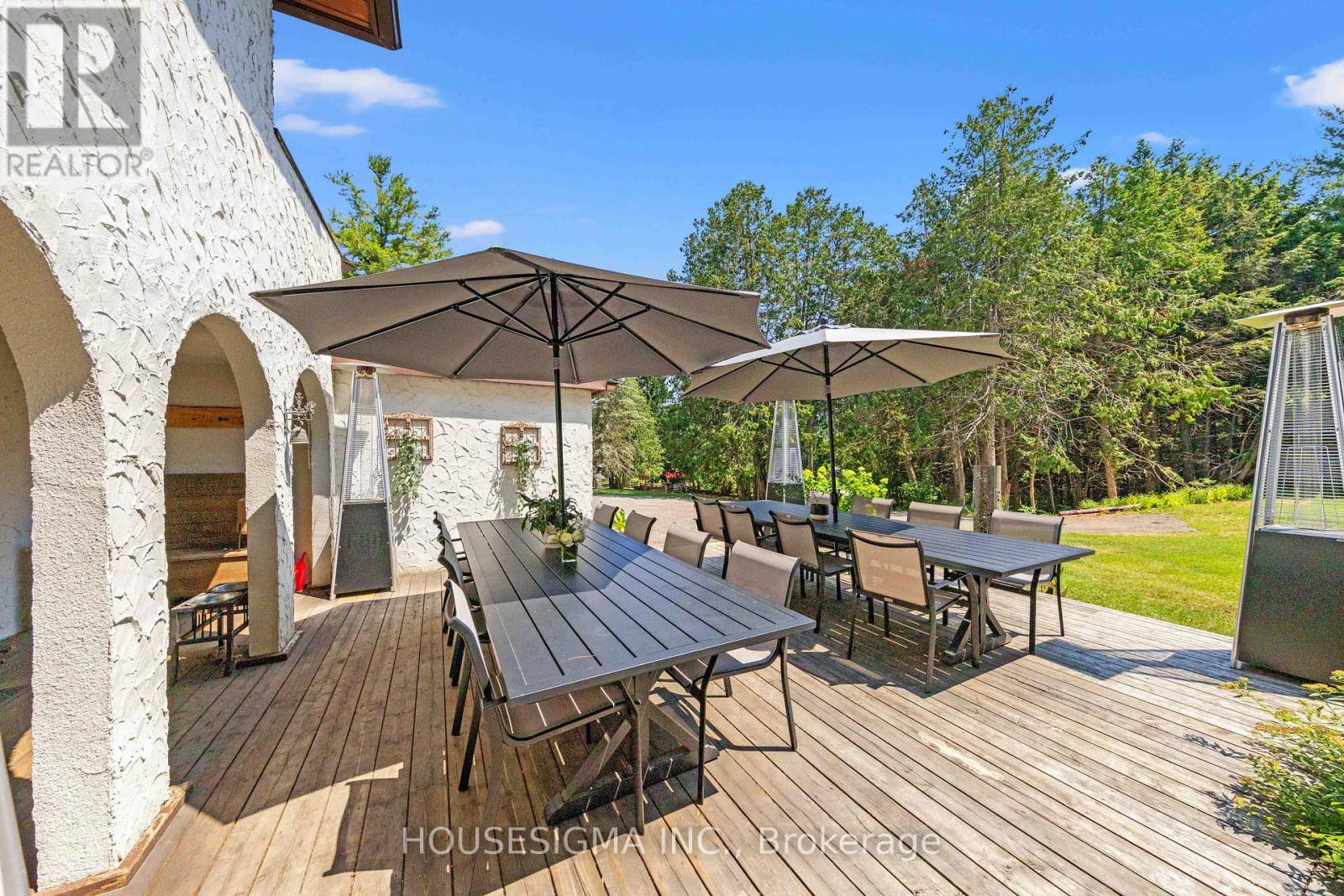13350 Hwy 12 Highway, Brock, Ontario  L9P 1R3 - Photo 29 - N12299490