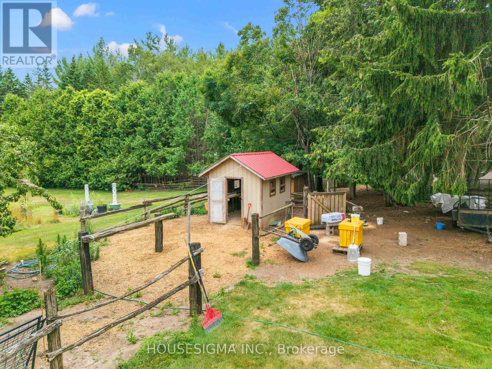 13350 Hwy 12 Highway, Brock, Ontario  L9P 1R3 - Photo 46 - N12299490