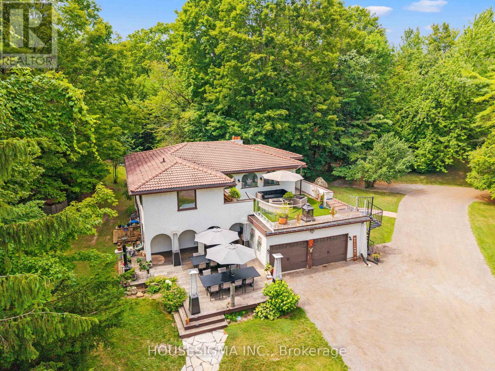 13350 Hwy 12 Highway, Brock, Ontario  L9P 1R3 - Photo 49 - N12299490