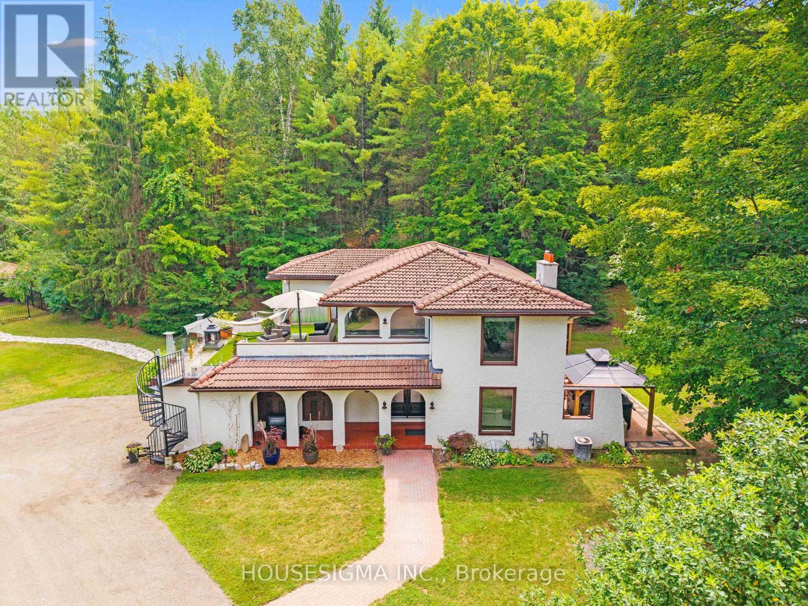 13350 Hwy 12 Highway, Brock, Ontario  L9P 1R3 - Photo 3 - N12299490