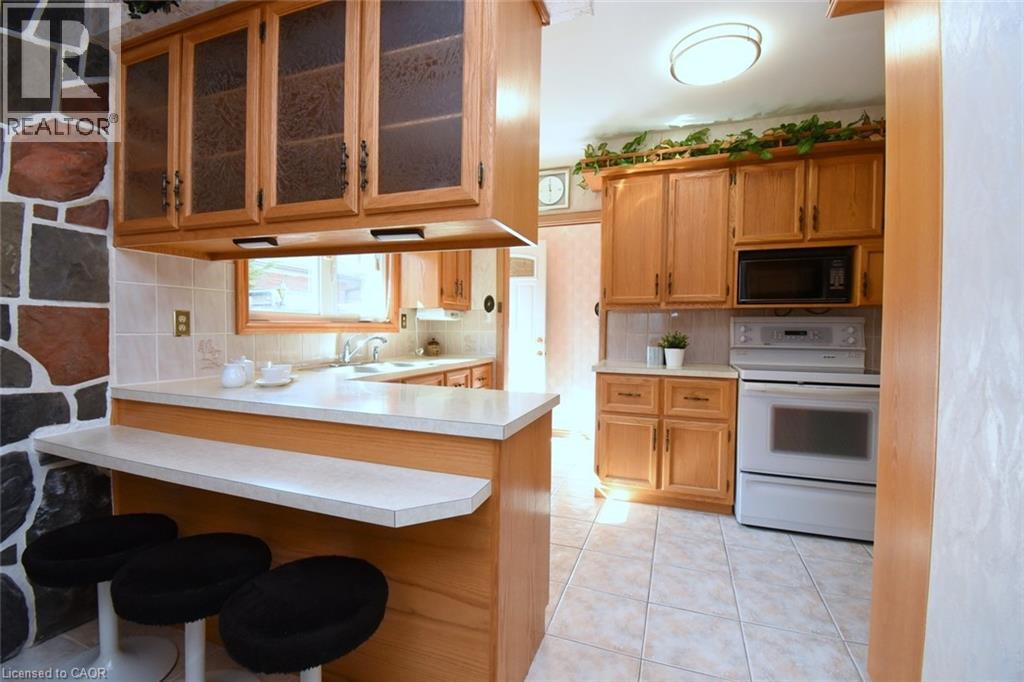 33 Dubarry Boulevard, Hamilton, Ontario  L8T 2V6 - Photo 13 - 40755921