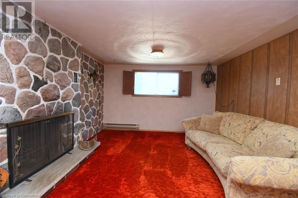 33 Dubarry Boulevard, Hamilton, Ontario  L8T 2V6 - Photo 26 - 40755921