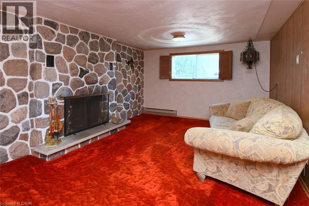33 Dubarry Boulevard, Hamilton, Ontario  L8T 2V6 - Photo 25 - 40755921